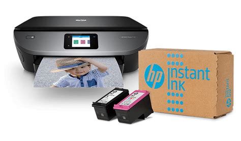 hp connected instant ink uk